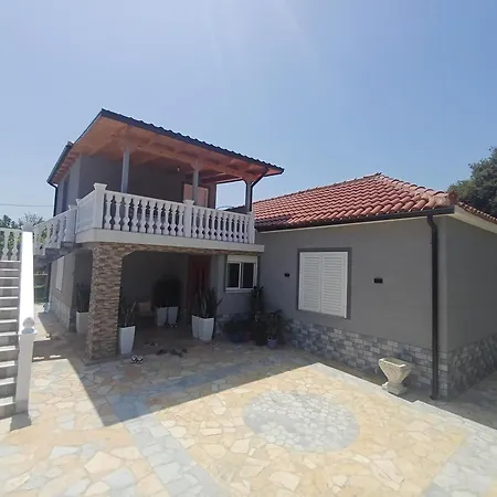 Hamit House Vacation * Fier