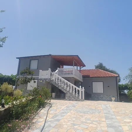 Hamit House Vacation Semesterbostad